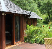 Silk Pavilions Glamping - Southport Accommodation