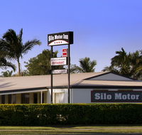 Silo Motor Inn - Southport Accommodation