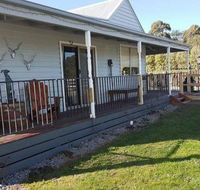 Silverbirch Cottage - Southport Accommodation