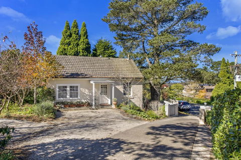 Silvermere Guesthouse - Southport Accommodation 2