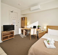 Single Room w/ Private Bathroom in Brunswick - Accommodation Southport