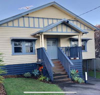 Sinnamon's By The Sea - Southport Accommodation
