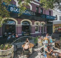 Six Degrees Boutique Hotel - Southport Accommodation