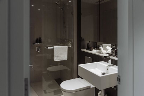 SKYE Suites Green Square - Southport Accommodation 1