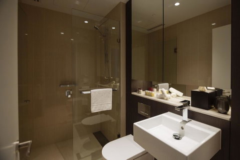 SKYE Suites Green Square - Southport Accommodation 0