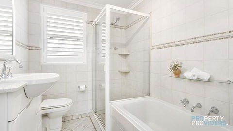 Skylark Executive Apartment Over Mosman - Southport Accommodation 1