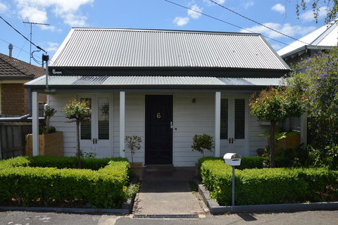 Sleepy Hollow - Accommodation Southport 1