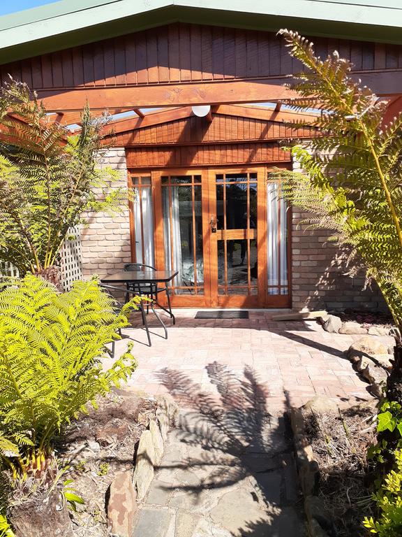 St Arnaud East ACT Southport Accommodation
