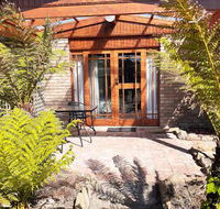 Sleepy Hollow Hideout Hidout 2 - Southport Accommodation