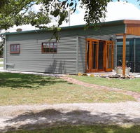 Sleepy Hollow Hideout - Hideout 1 - Southport Accommodation
