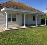Smith Street Cottage Naracoorte - Accommodation Southport