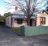 Smith Street Villa Naracoorte - Accommodation Southport