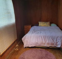 Smoko shed - Southport Accommodation