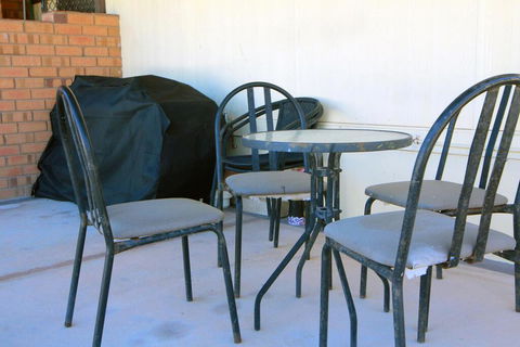 Smoky Bay Holiday House - Southport Accommodation 1