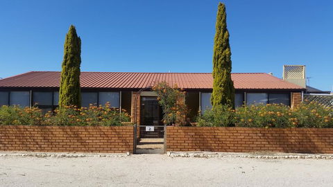 Smoky Bay Holiday House - Southport Accommodation 0