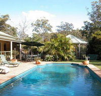 Smoky Cape Retreat - Southport Accommodation