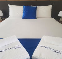 Snow Season Motor Inn - Southport Accommodation