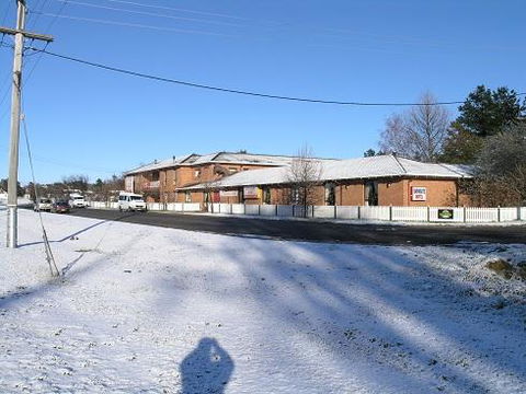 Snowgate Motel + Apartments - Southport Accommodation 0