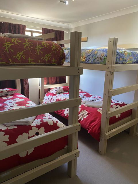 Snowgate Motel + Apartments - Southport Accommodation 2