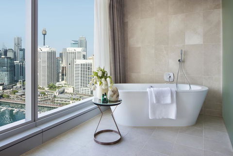 Sofitel Sydney Darling Harbour - Southport Accommodation 3