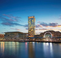 Sofitel Sydney Darling Harbour - Accommodation Southport