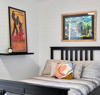 Soho Chic Apartment - Southport Accommodation
