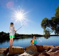 Solitary Islands Resort - Southport Accommodation