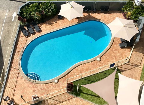 Solnamara Beachfront Apartments - Southport Accommodation 1