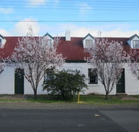 Sorell Barracks - Southport Accommodation