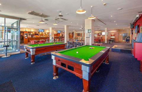 Southend Hotel - Southport Accommodation 3