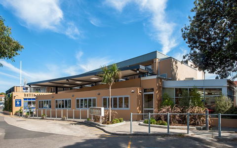 Southend Hotel - Southport Accommodation 0