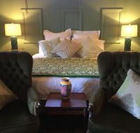 Spa suite in Stephanies Homestead - Southport Accommodation