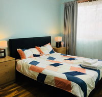 Spacious Townhouse in Wollongong - Southport Accommodation