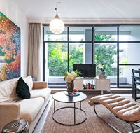 Spacious Woolloomooloo Apartment in Great Location - Southport Accommodation