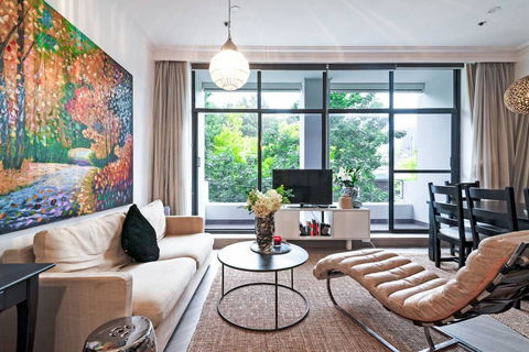 Spacious Woolloomooloo Apartment In Great Location - Southport Accommodation 0