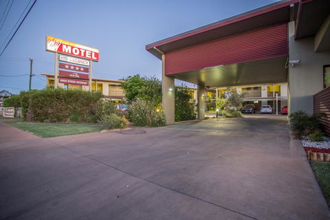 Spinifex Motel And Serviced Apartments - Southport Accommodation 1