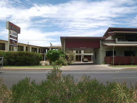 Spinifex Motel And Serviced Apartments - Southport Accommodation 2