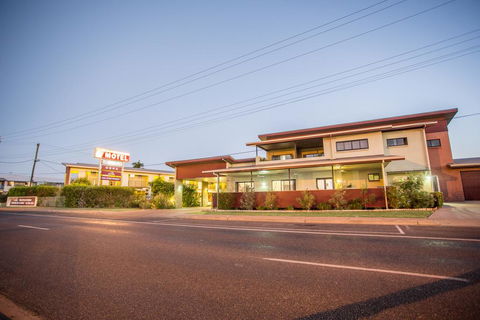 Spinifex Motel And Serviced Apartments - Southport Accommodation 0