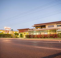 Spinifex Motel and Serviced Apartments - Southport Accommodation