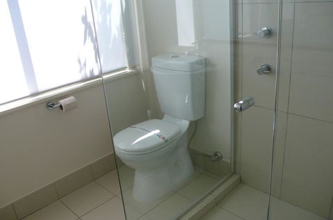 SPLASH - Southport Accommodation 2