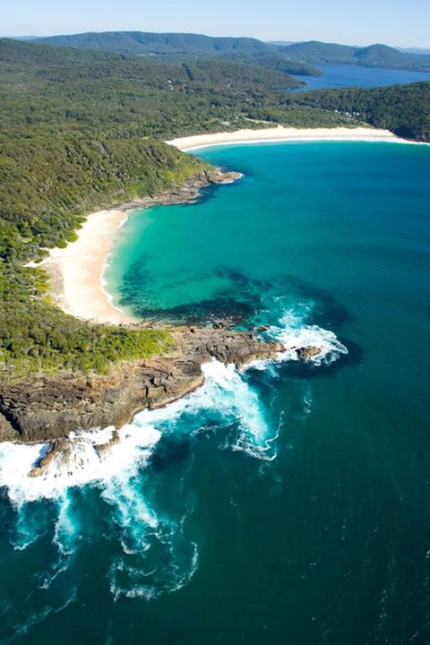 SPLASH - Southport Accommodation 3