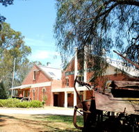 Springhurst Butter Factory - Southport Accommodation
