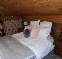 Springmead Rustic Cabin - Southport Accommodation