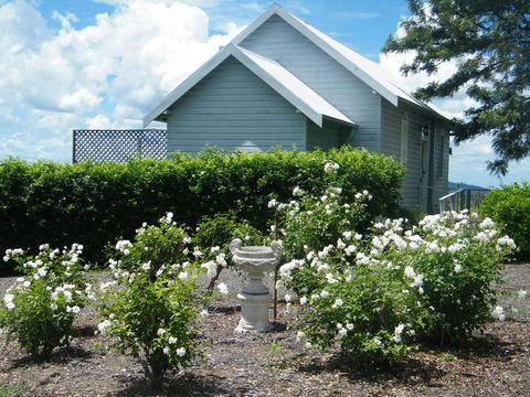 St Peter's Fairview - Southport Accommodation 2