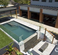 St Tropez - Southport Accommodation