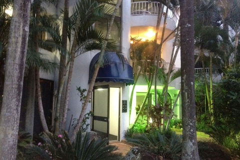 St Tropez Resort - Southport Accommodation 3