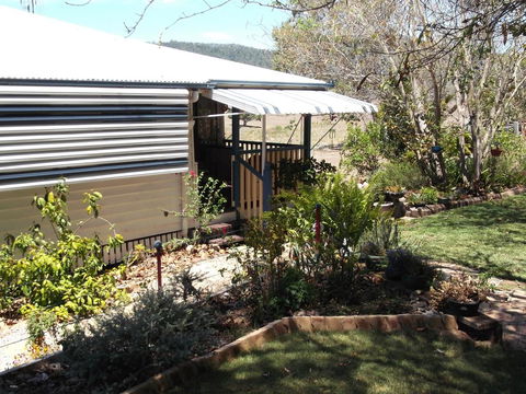 Staple House Bed And Breakfast - Southport Accommodation 0