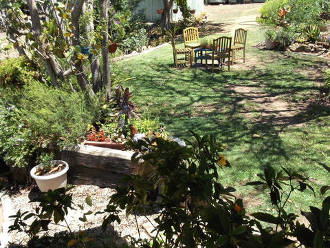 Staple House Bed And Breakfast - Southport Accommodation 1