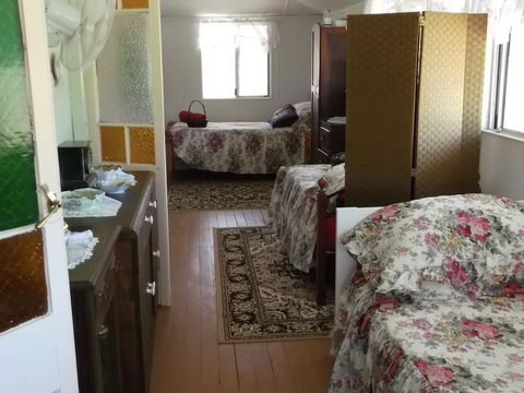 Staple House Bed And Breakfast - Southport Accommodation 3
