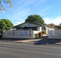 Star Inn Accommodation - Southport Accommodation